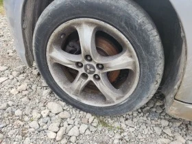 Mitsubishi Grandis 2.4 auto, снимка 10