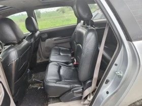 Mitsubishi Grandis 2.4 auto, снимка 8