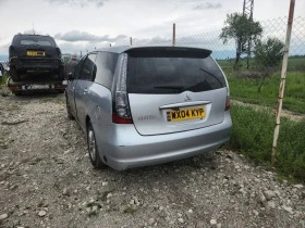 Mitsubishi Grandis 2.4 auto, снимка 4