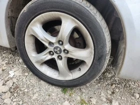 Mitsubishi Grandis 2.4 auto, снимка 11