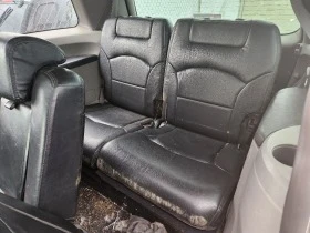 Mitsubishi Grandis 2.4 auto, снимка 9