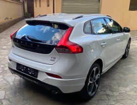 Volvo V40 Cross Country 2.0i-245к.с. 4х4 Автоматик/8-скорости/, снимка 6