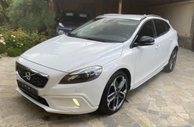 Volvo V40 Cross Country 2.0i-245к.с. 4х4 Автоматик/8-скорости/, снимка 1