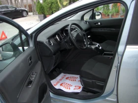 Peugeot 5008 1.6HDI 6ck.KLIMATRONIK, снимка 9