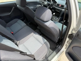 Skoda Octavia 1.8T CH, снимка 13