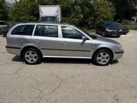 Skoda Octavia 1.8T CH, снимка 3
