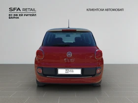 Fiat 500L, снимка 4