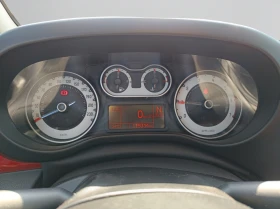 Fiat 500L, снимка 11
