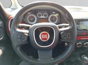 Fiat 500L, снимка 10