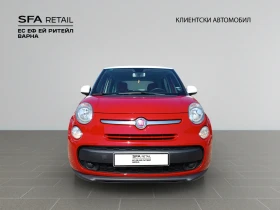 Fiat 500L, снимка 8