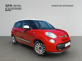 Fiat 500L, снимка 7