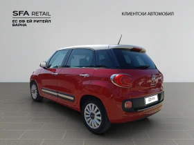 Fiat 500L, снимка 3