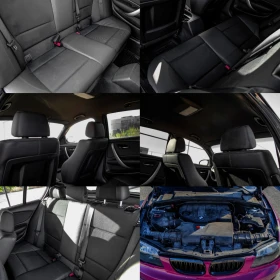 BMW 123 * Ruby Star* M-Пакет* Каско* Stage 1* Генерация* , снимка 11