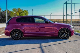 BMW 123 * Ruby Star* M-Пакет* Каско* Stage 1* Генерация* , снимка 5