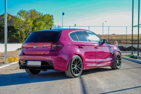 BMW 123 * Ruby Star* M-Пакет* Каско* Stage 1* Генерация* , снимка 6