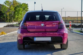 BMW 123 * Ruby Star* M-Пакет* Каско* Stage 1* Генерация* , снимка 8