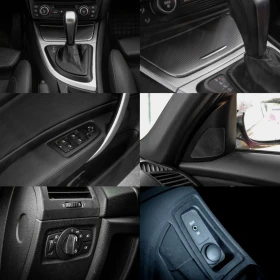 BMW 123 * Ruby Star* M-Пакет* Каско* Stage 1* Генерация* , снимка 13