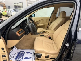 BMW 530 M-paket 530D, снимка 10