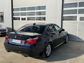 BMW 530 M-paket 530D, снимка 5