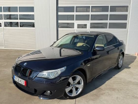 BMW 530 M-paket 530D, снимка 7