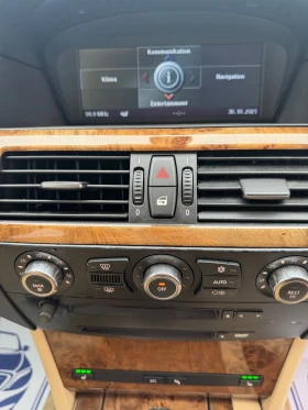 BMW 530 M-paket 530D, снимка 15