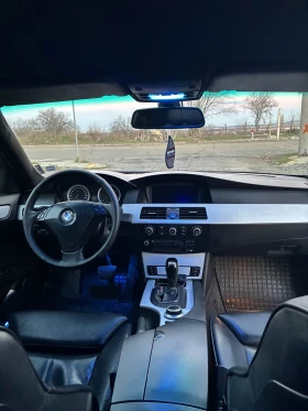 BMW 530, снимка 5