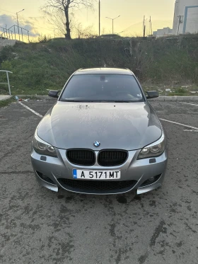 BMW 530, снимка 1