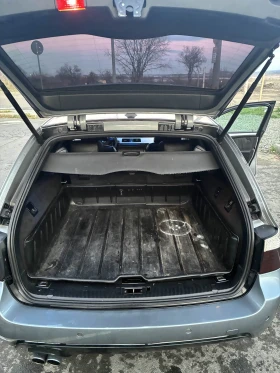 BMW 530, снимка 10