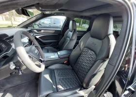 Audi Rs6 RS6 carbon ceramic на части, снимка 7