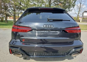 Audi Rs6 RS6 carbon ceramic на части, снимка 3