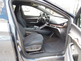 Cupra Tavascan VZ/340HP/HUD/4DRIVE/MATRIX/360/MEMO/CPLAY/780g, снимка 7