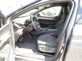 Cupra Tavascan VZ/340HP/HUD/4DRIVE/MATRIX/360/MEMO/CPLAY/780g, снимка 6