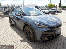 Cupra Tavascan VZ/340HP/HUD/4DRIVE/MATRIX/360/MEMO/CPLAY/780g, снимка 3