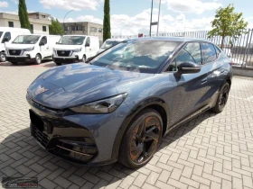 Cupra Tavascan VZ/340HP/HUD/4DRIVE/MATRIX/360/MEMO/CPLAY/780g, снимка 1