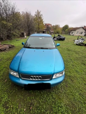 Audi A4, снимка 2