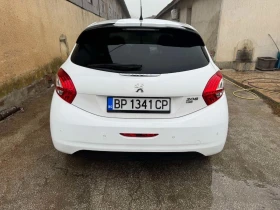 Peugeot 208, снимка 3