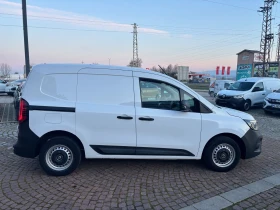 Renault Kangoo 1, 5 dCi 95 hp BVM6, снимка 3