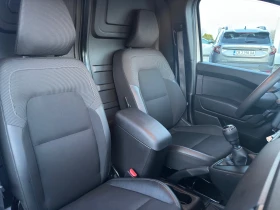 Renault Kangoo 1, 5 dCi 95 hp BVM6, снимка 13