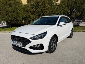 Hyundai I30 1.6CRDI 116к.с. FACE EURO 6 ГЕРМАНИЯ, снимка 1