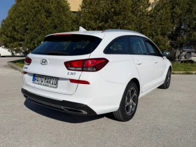 Hyundai I30 1.6CRDI 116к.с. FACE EURO 6 ГЕРМАНИЯ, снимка 5