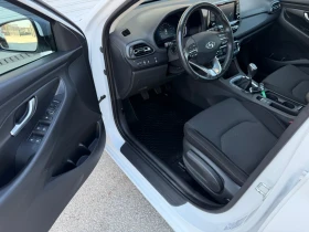 Hyundai I30 1.6CRDI 116к.с. FACE EURO 6 ГЕРМАНИЯ, снимка 12