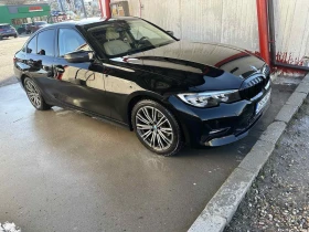 BMW 320 I, снимка 1