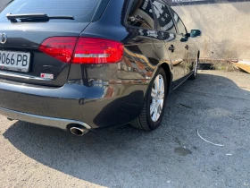 Audi A4 3.0 tdi 239 к.с., снимка 4