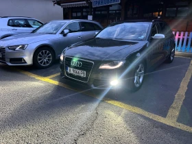 Audi A4 3.0 tdi 239 к.с., снимка 11