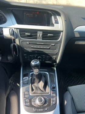 Audi A4 3.0 tdi 239 к.с., снимка 7