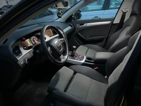 Audi A4 3.0 tdi 239 к.с., снимка 17