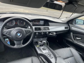 BMW 530 525i/530i 218hp, снимка 6