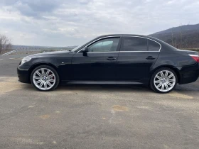 BMW 530 525i/530i 218hp, снимка 3
