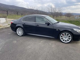 BMW 530 525i/530i 218hp, снимка 2