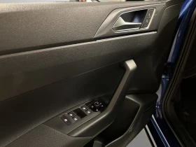 VW Taigo 110HP/STYLE/DSG/NAVI/MATRIX/CAM/KLESS/196z, снимка 13